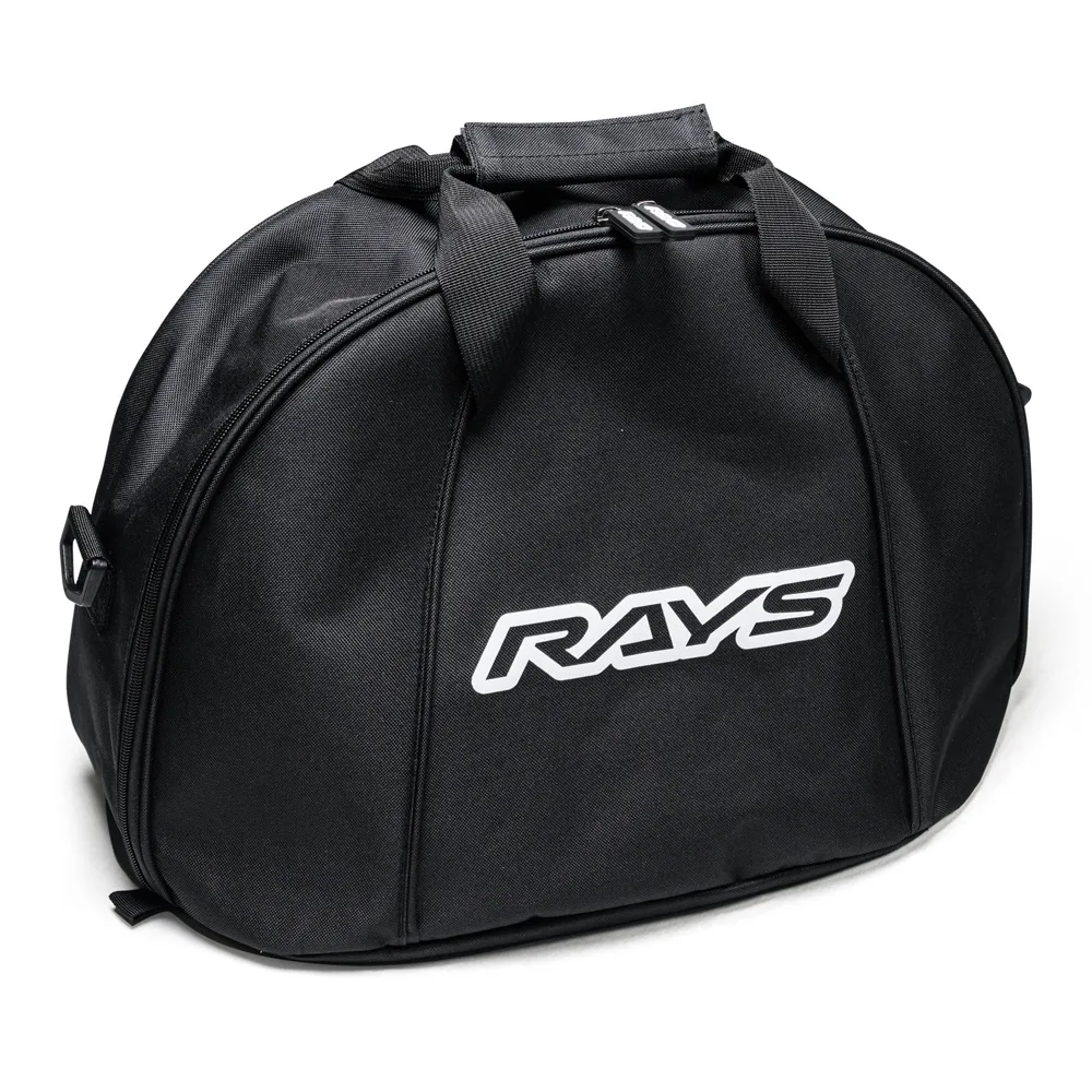 Rayk Goetze　レイク・ゲッツェス RAYS Official Gear｜RAYS｜Innovative High-Performance Wheels