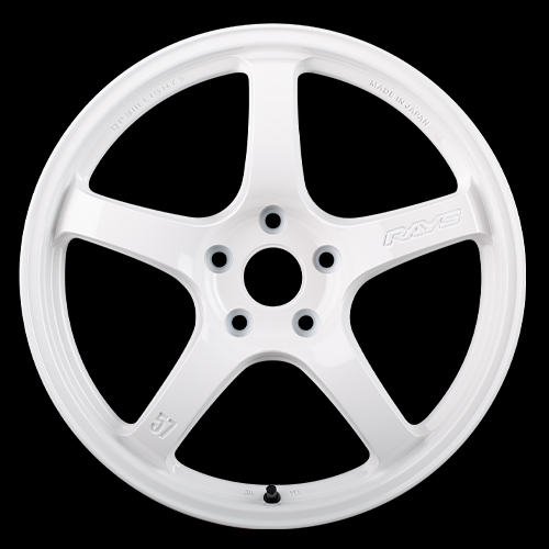 57CR LIMITED|RAYS|Innovative High-Performance Wheels 57CR LIMITED|RAYS|Innovative High-Performance Wheels