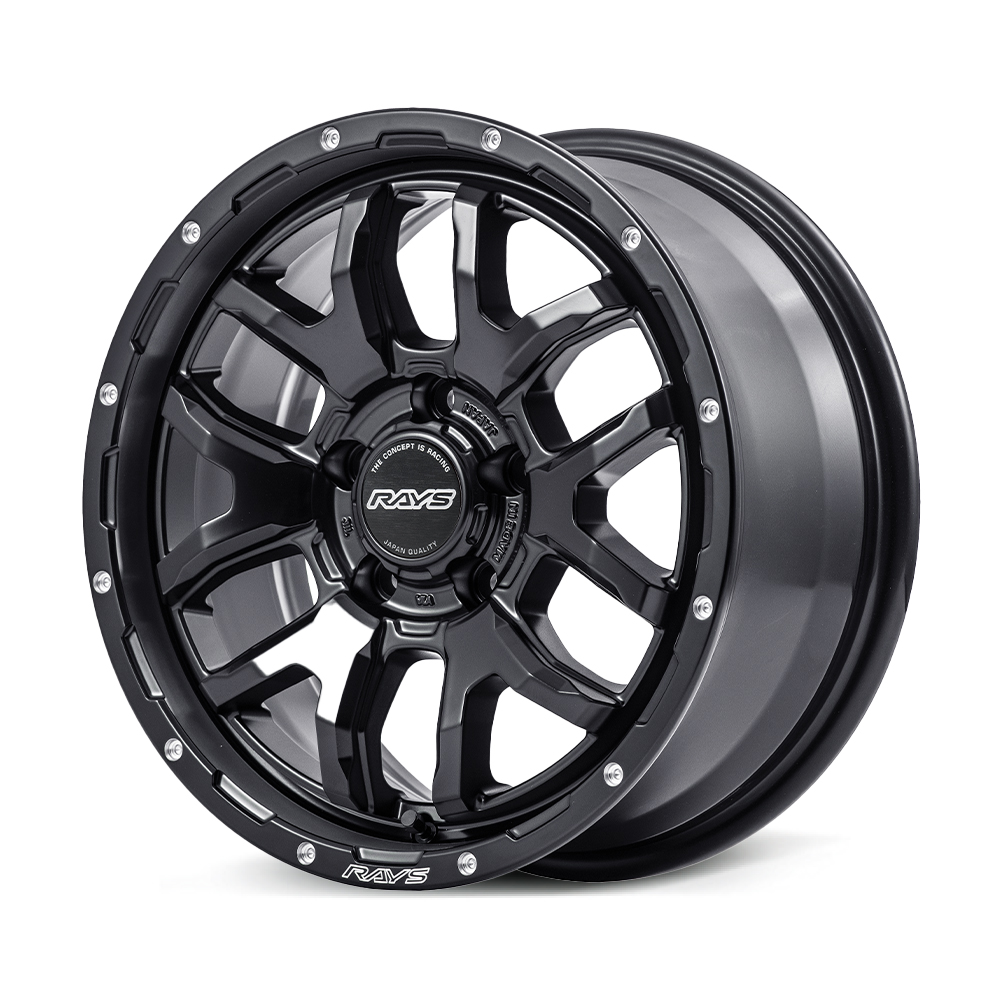 F6BOOST|RAYS|Innovative High-Performance Wheels F6BOOST|RAYS|Innovative High-Performance Wheels