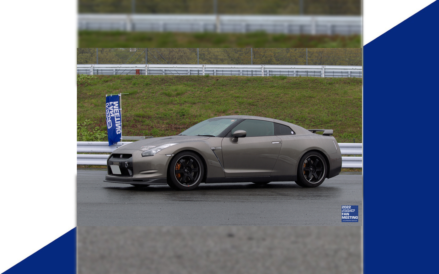 NISSAN GT-R